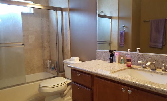 한인타운 콘도 2006년생, 타운홈 스타일, 편리한 위치!! 한인타운 콘도 2006년생, 타운홈 스타일, 편리한 위치!!