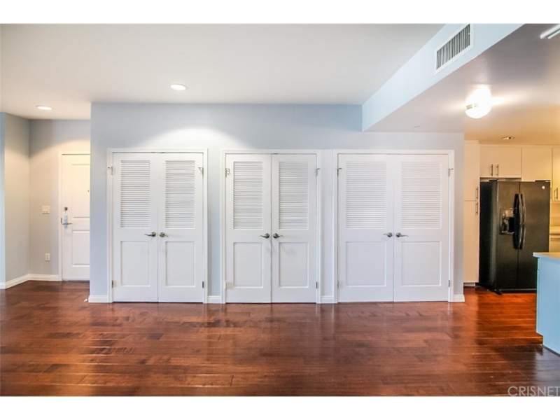 LA 한인 타운 중심 콘도 LA 한인 타운 중심 콘도