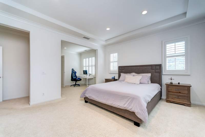 오픈하우스) 4/27-28일 토/일 2-5시 얼바인 우드버리 이스트 이층 디테치드 콘도 오픈하우스) 4/27-28일 토/일 2-5시 얼바인 우드버리 이스트 이층 디테치드 콘도