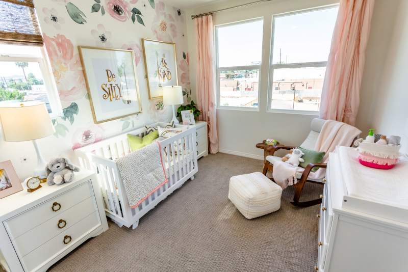 라하브라 코스코 건너펀 새 집 안내 라하브라 코스코 건너펀 새 집 안내