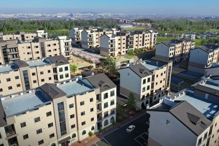 ‘미국식 콘도미니엄’ 평택 포레스트 하이츠 | 전원주택매매 ‘미국식 콘도미니엄’ 평택 포레스트 하이츠 | 전원주택매매