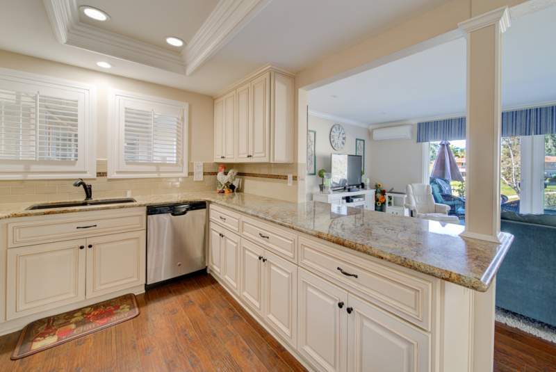 Laguna Woods Village에 위치한 하우스 Laguna Woods Village에 위치한 하우스