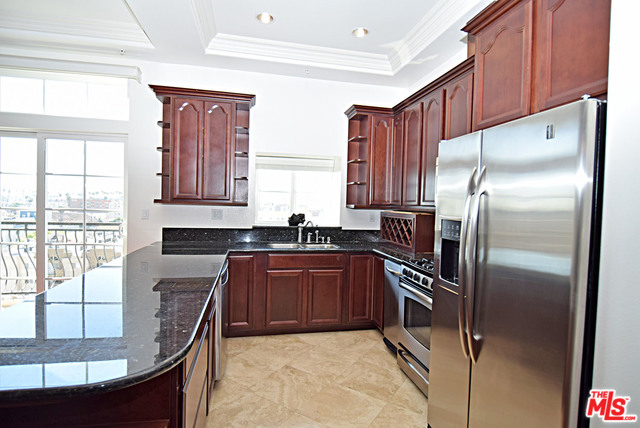 LA 한인타운 완전 중심가 CONDO LA 한인타운 완전 중심가 CONDO