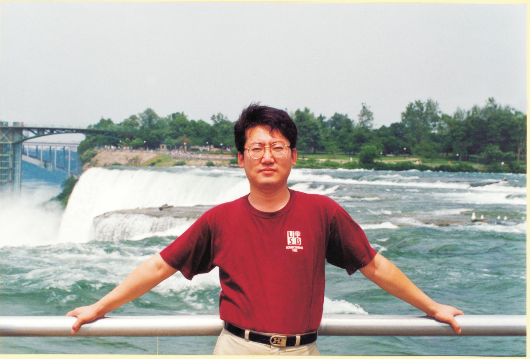 내 정보 프로필