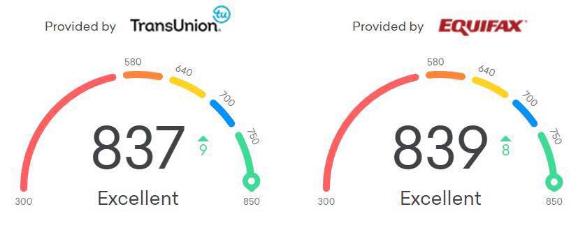 내 정보 프로필