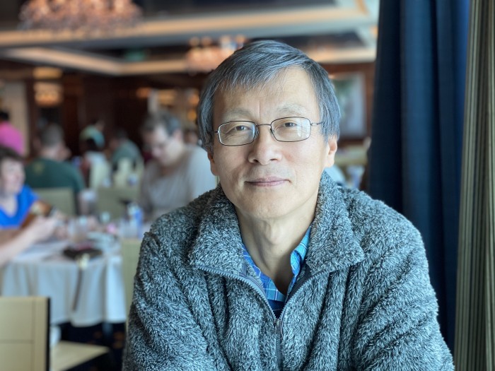 내 정보 프로필